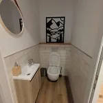 Apartmán - Cannelle *