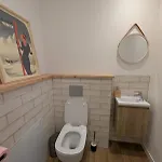- Cannelle Apartmán Campan