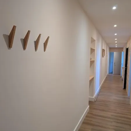 Apartment - Cannelle Campan