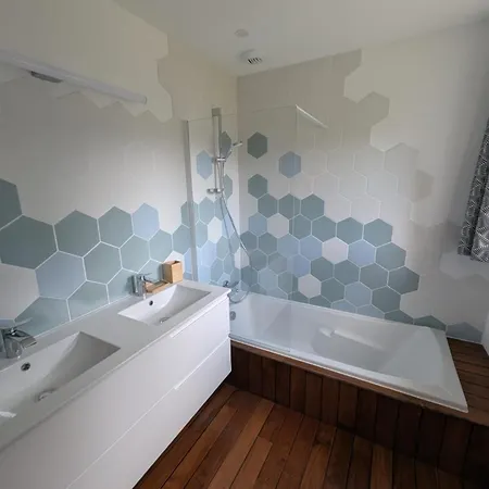 Apartment - Cannelle