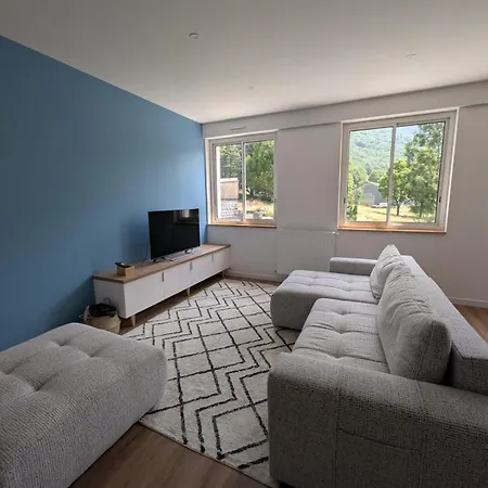 Apartment - Cannelle Campan