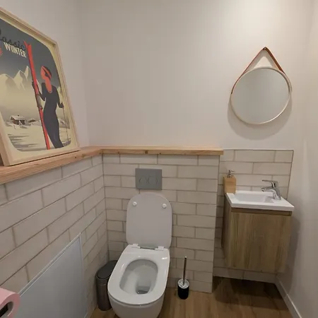 - Cannelle Apartment Campan