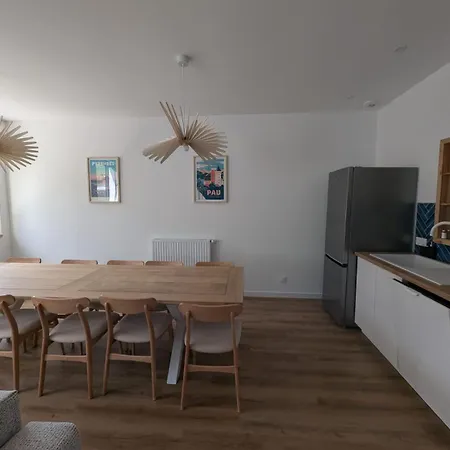 - Cannelle Apartment *