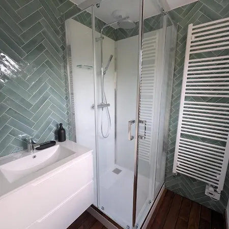 Apartment - Cannelle *